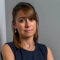 Judith Giannakopoulou