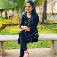 Sreeparvathi S
