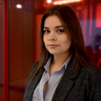 Daryna Kurilko