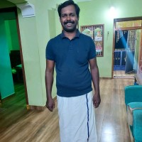 Chokkalingam Nadarajan