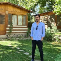 Umer Shah Kakakhel
