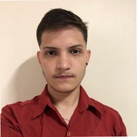 Marcos Paulo Tavares Domingos