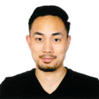 Douglas Giang