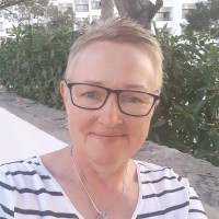 Sabine Behrens