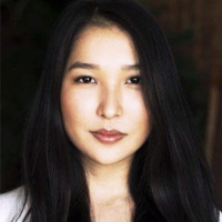 Celine Tjen