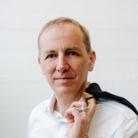 Wilfried Andexer, MSc