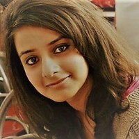 Alyna Junaid