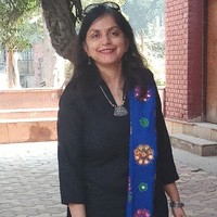 Manisha Sainii