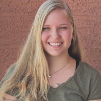 Cheyenne Horton