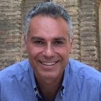 Jose Miguel García Egea