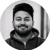 Prajnyasis Biswal (PB)