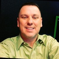 Steven Courtney  CFPMHM