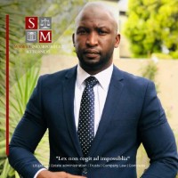 Sabelo Matt Sibiya