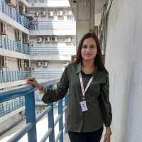 Shipra Singh