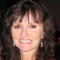 Rosemary Williams
