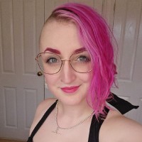 Emily Lumsden
