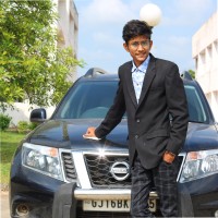 Yogesh Barhate