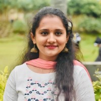 Bhoomika S