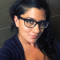 Christina Ramirez-Juarez