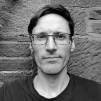 Stuart Steele
