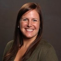 Sarah Zinkel, Phd
