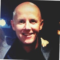 David Ellis