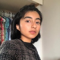 Damaris Flores