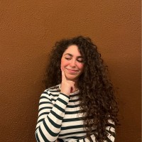 Laura Torosyan