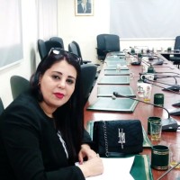 Fatima Ezzahra ARIF