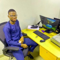 Lemboye Damilare