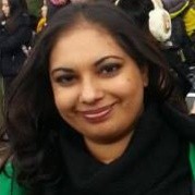 Karanti Shergill