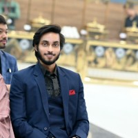 Anshuman Bharti