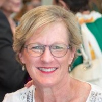 Mary Sorrel