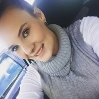Tahlia Richardson