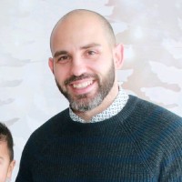 Cory Young, Cscmp