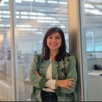 Luciana Marsullo
