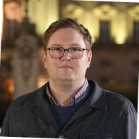 Erik B. Myklebust