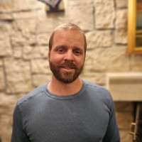 Zach Wedekind