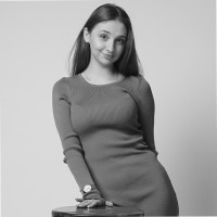 Anastasiia Yukhymenko