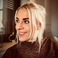 Samantha van Steenis