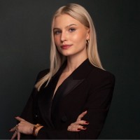 Laura Wyłupska