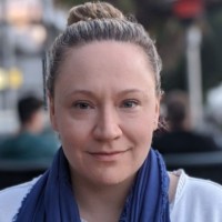 Corinda Ouellet