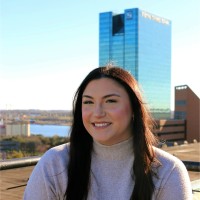 Lydia Marentette, Mpa