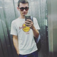 Vitalii Prezent