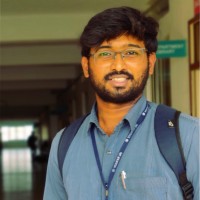K J K SATWIK RAJU