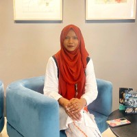Farzana Akhter