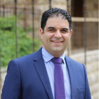 Pascal Bou Nassar, Ph.D.