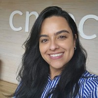 Sabrina Nogueira