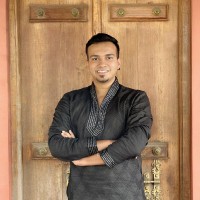 Prathik Ballal