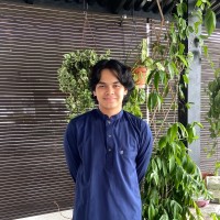 Haziq Hazman